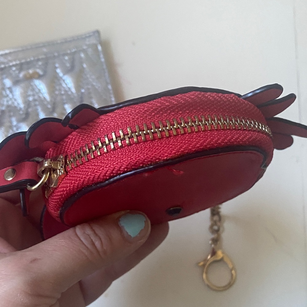 Bundle of purse charms & keychains - Picture 2 of 8